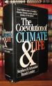 The Coevolution of Climate and Life