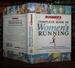 Runner's World Complete Book of Women's Running the Best Advice to Get Started, Stay Motivated, Lose Weight, Run Injury-Free, Be Safe, and Train for