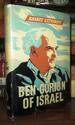 Ben-Gurion of Israel
