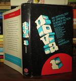 Nova 1 an Anthology of Original Science Fiction Stories