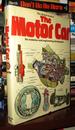 The Bosch Book of the Motor Car