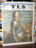 Tls, the Times Literary Supplement October 23 1998