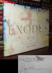 The Book of Exodus Signed 1st