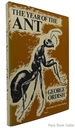 The Year of the Ant