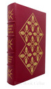 Yankee From Olympus Easton Press