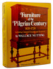 Furniture of the Pilgrim Century, 1620-1720