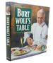 Burt Wolf's Table