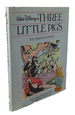 Walt Disney's Three Little Pigs, the Original Story