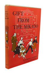 Gift From the Mikado
