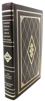 English Essays From Sir Philip Sidney to Macaulay