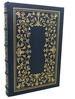 An Essay on the Principle of Population Easton Press