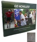 Go Achilles!