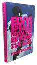 Elvis Speaks From the Beyond and Other Celebrity Ghost Stories