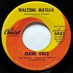 I'M Confessin' (That I Love You) / Waltzing Matilda [7" 45 Rpm Single]