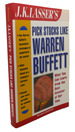 J.K. Lasser's Pick Stocks Like Warren Buffett