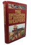 The Encyclopedia of Handheld Weapons