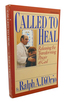 Called to Heal