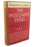 The Passionate Exiles