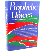 Prophetic Voices: Ideas and Words on Revolution