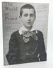 The World of Proust, as Seen By Paul Nadar