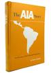 The Aia Story Two Decades of International Cooperation