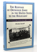 Response of Orthodox Jewry in the United States the Activities of the Vaad Ha-Hatzala Rescue Committee, 1939-1945