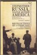 Stepmother Russia, Foster Mother America: Identity Transitions in the New Odessa Jewish Commune, 1881-1891 / Recollections of a Communist (Borderlines: Russian and Eastern European-Jewish Studies)