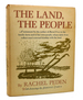 The Land, the People