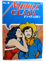 Middle Class Fantasies No. 2