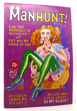 Manhunt!