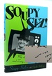 Soupy Sez! Signed 1st My Zany Life and Times