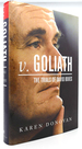 V. Goliath the Trials of David Boies