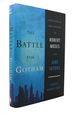 The Battle for Gotham New York in the Shadow of Robert Moses and Jane Jacobs