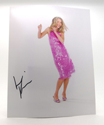 Lisa Kudrow Signed Photo Autographed