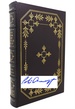 Live From the Battlefield: Signed Easton Press