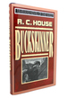 Buckskinner an Evans Novel of the West