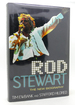 Rod Stewart the New Biography