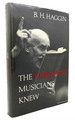 Toscanini Musicians Knew