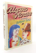 Alamo House Women Without Men, Men Without Brains