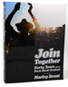 Join Together! Forty Years of the Rock Festival