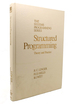 Structured Programming Theory and Practice-the Systems Programming Series