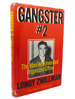 Gangster No. 2 Longy Zwillman, the Man Who Invented Organized Crime