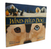 Wind-Wild Dog