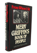 From Where I Sit Merv Griffin's Book of People
