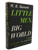 Little Men, Big World