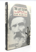 The Last Station a Novel of Tolstoy's Last Year