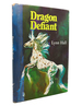 Dragon Defiant