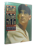 Ted Williams the Seasons of the Kid