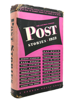 The Saturday Evening Post Stories 1952