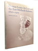 Thomas Lester, His Lace and the East Midlands Industry 1820-1905